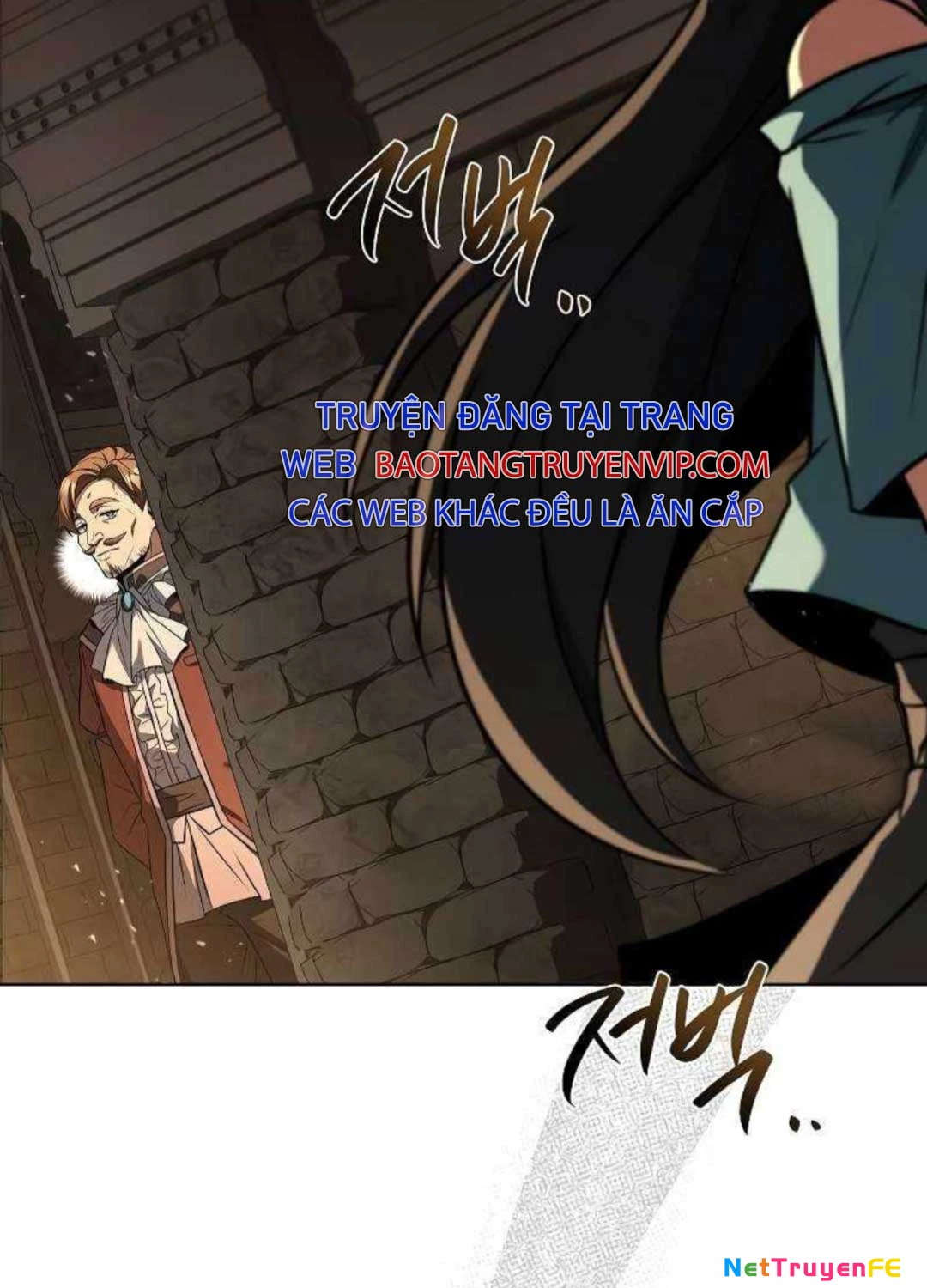 Đại Pháp Sư Mở Nhà Hàng Chapter 48 - Next Chapter 48