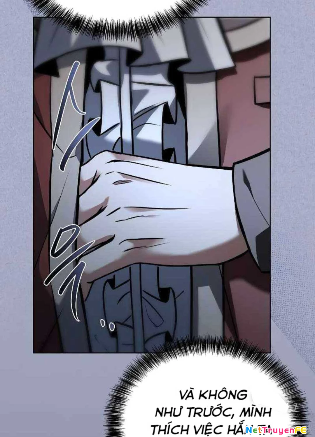 Đại Pháp Sư Mở Nhà Hàng Chapter 48 - Next Chapter 48