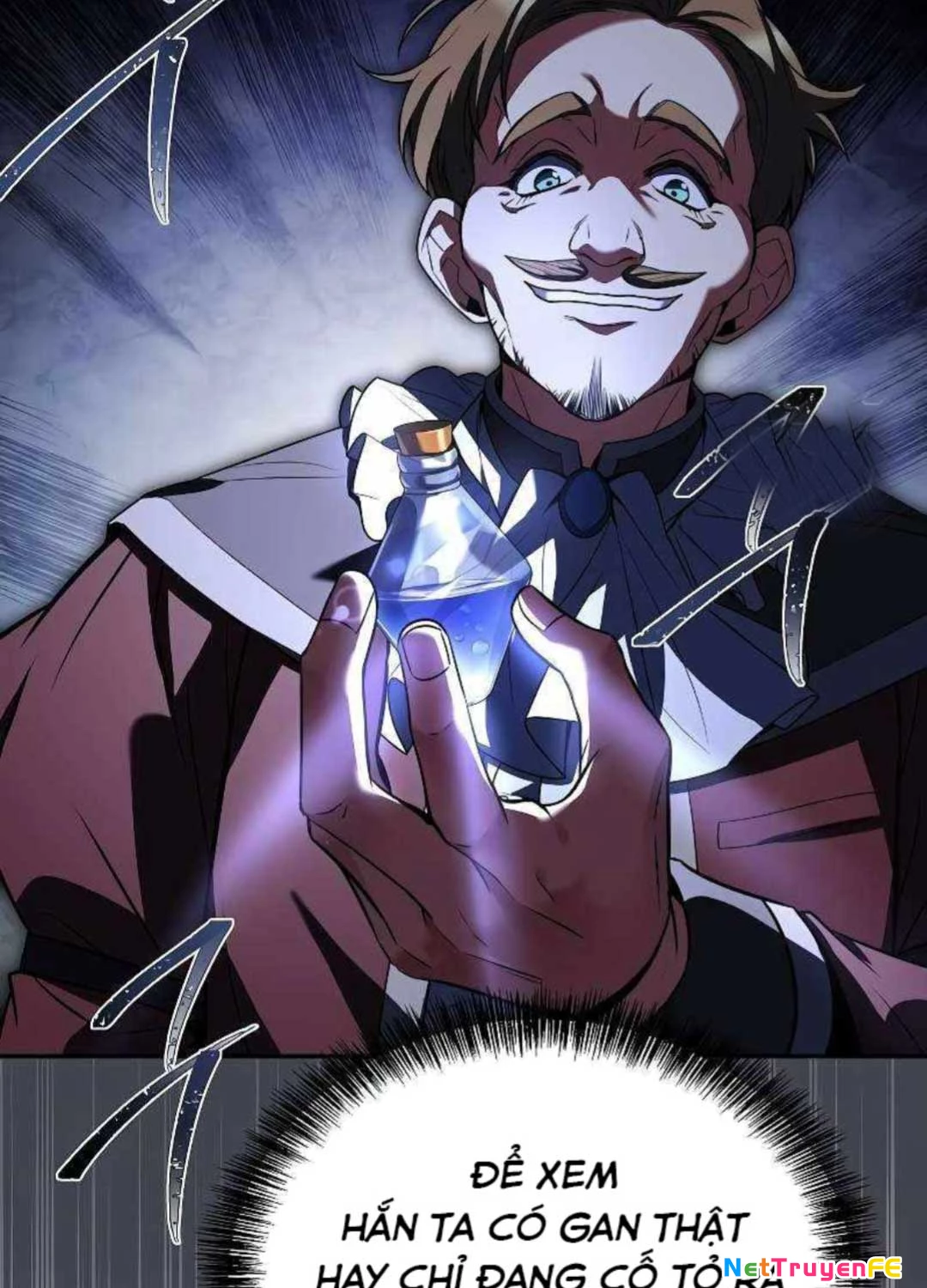 Đại Pháp Sư Mở Nhà Hàng Chapter 48 - Next Chapter 48