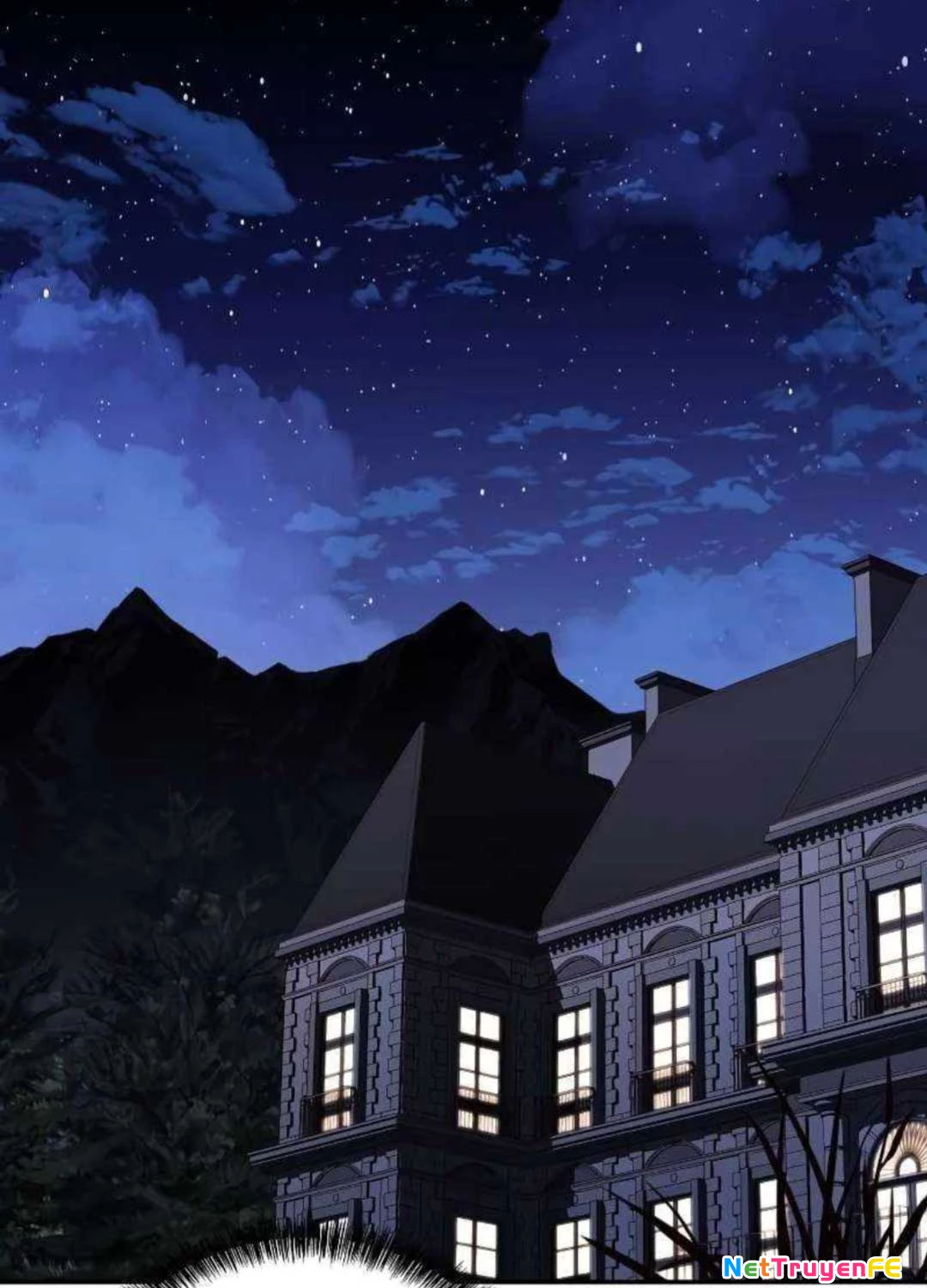 Đại Pháp Sư Mở Nhà Hàng Chapter 48 - Next Chapter 48