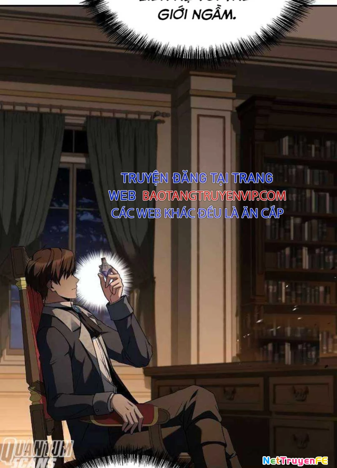 Đại Pháp Sư Mở Nhà Hàng Chapter 48 - Next Chapter 48