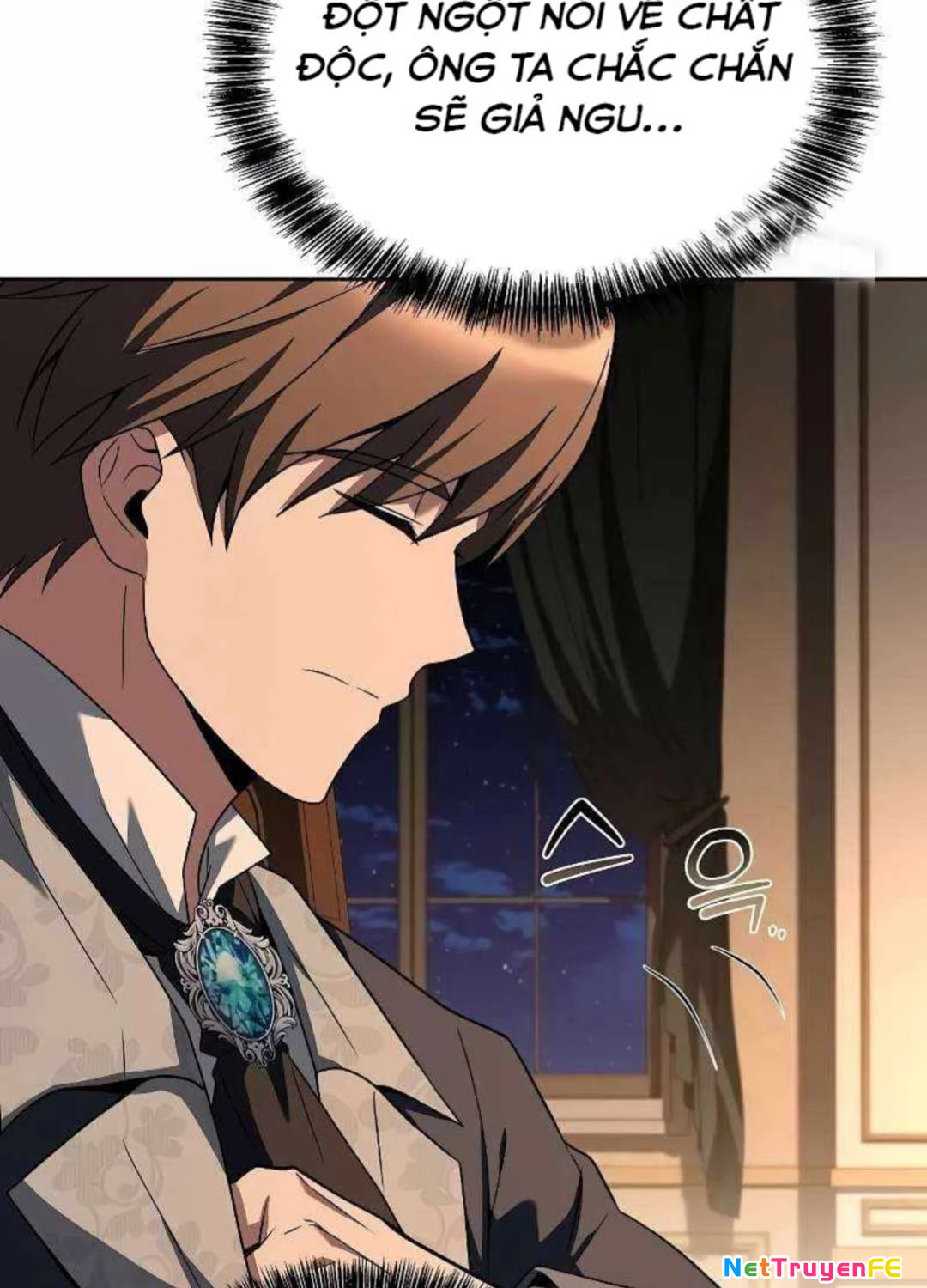 Đại Pháp Sư Mở Nhà Hàng Chapter 48 - Next Chapter 48