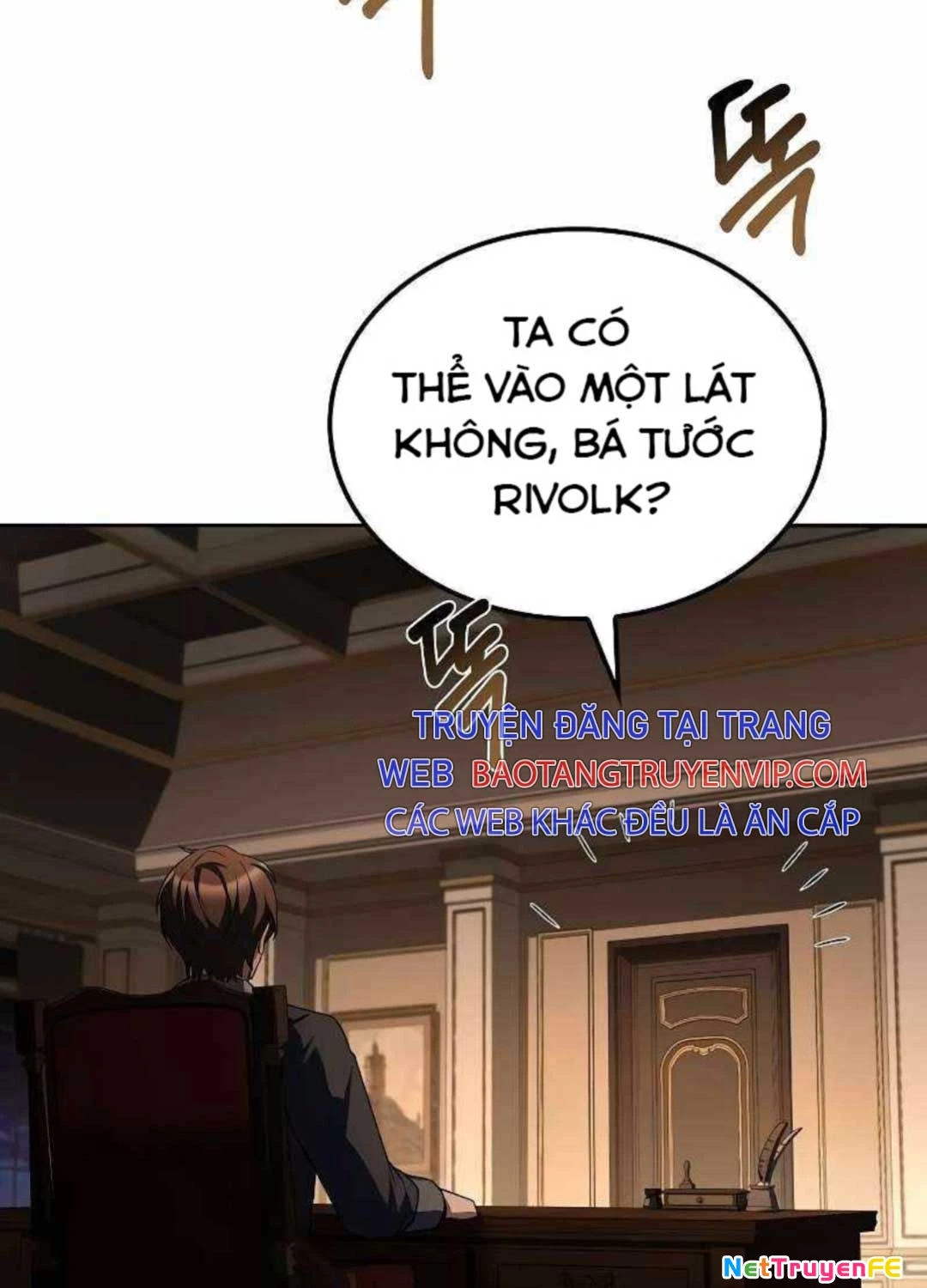 Đại Pháp Sư Mở Nhà Hàng Chapter 48 - Next Chapter 48