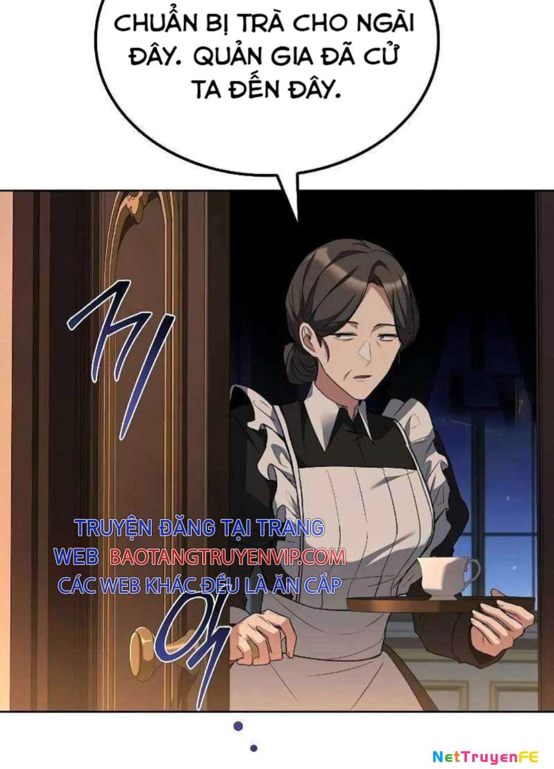 Đại Pháp Sư Mở Nhà Hàng Chapter 48 - Next Chapter 48