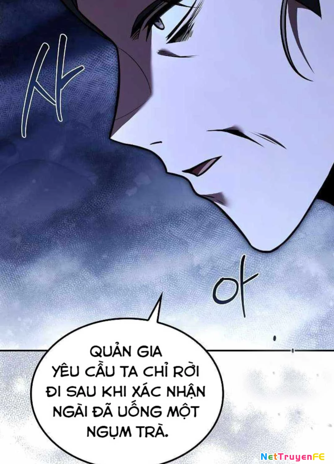 Đại Pháp Sư Mở Nhà Hàng Chapter 48 - Next Chapter 48