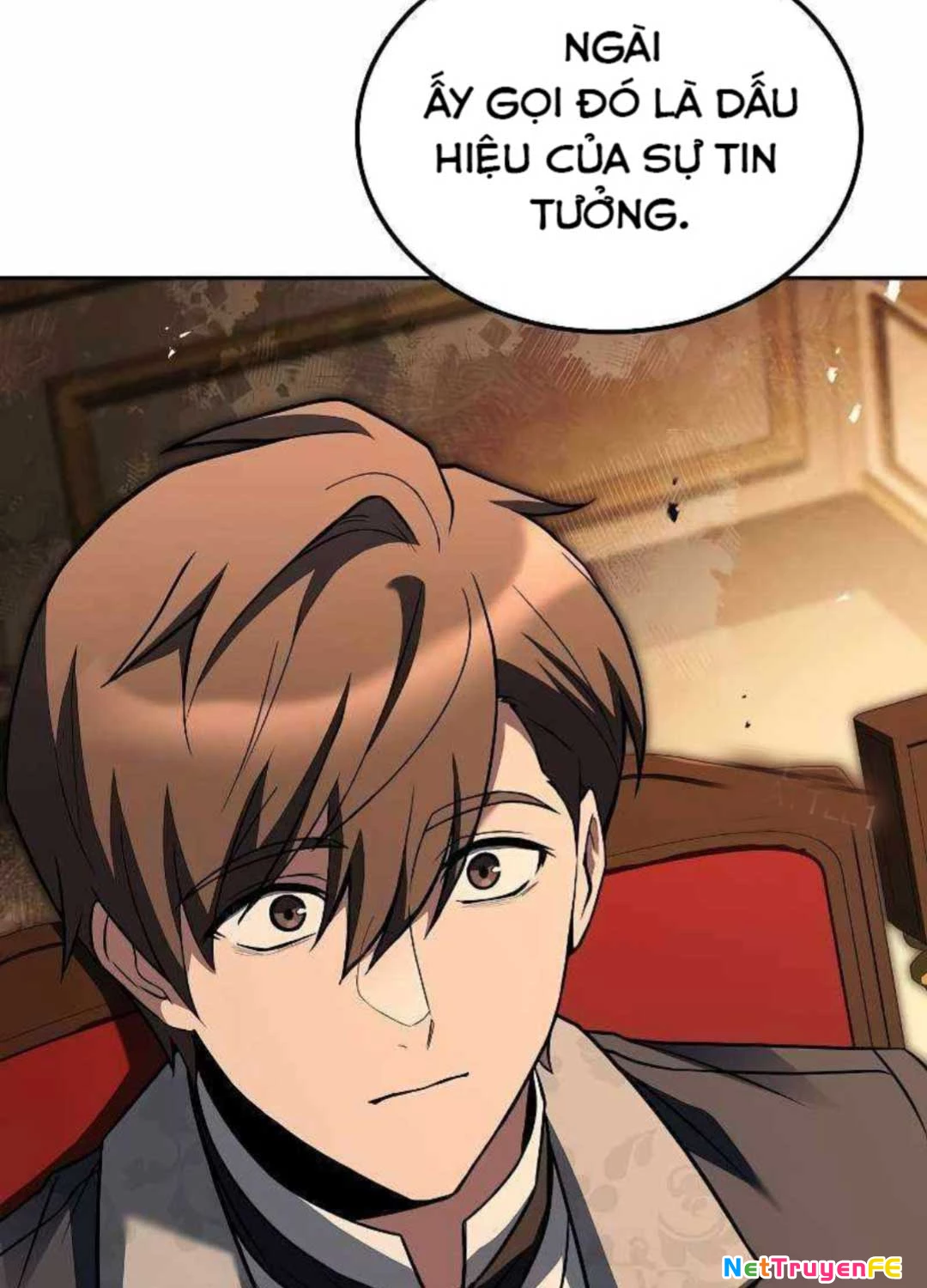 Đại Pháp Sư Mở Nhà Hàng Chapter 48 - Next Chapter 48