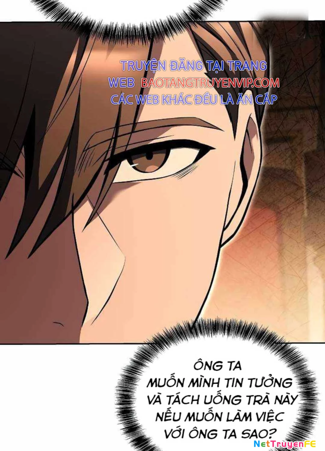 Đại Pháp Sư Mở Nhà Hàng Chapter 48 - Next Chapter 48