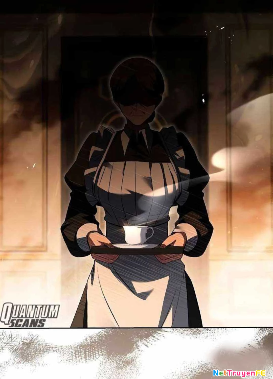 Đại Pháp Sư Mở Nhà Hàng Chapter 48 - Next Chapter 48