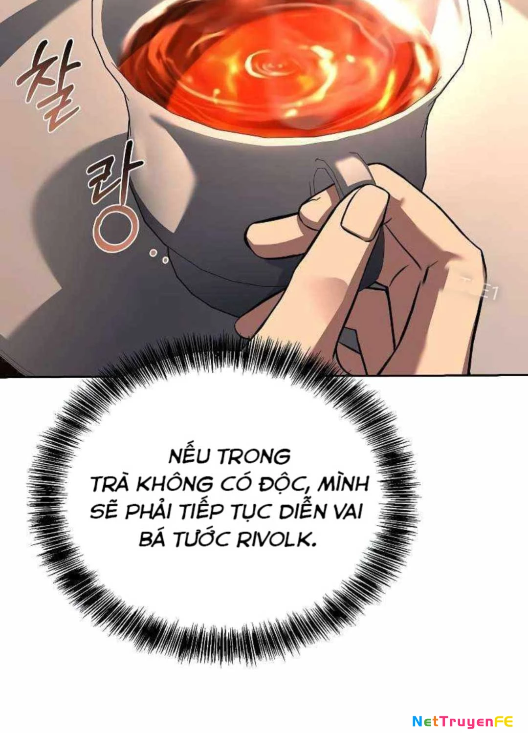 Đại Pháp Sư Mở Nhà Hàng Chapter 48 - Next Chapter 48