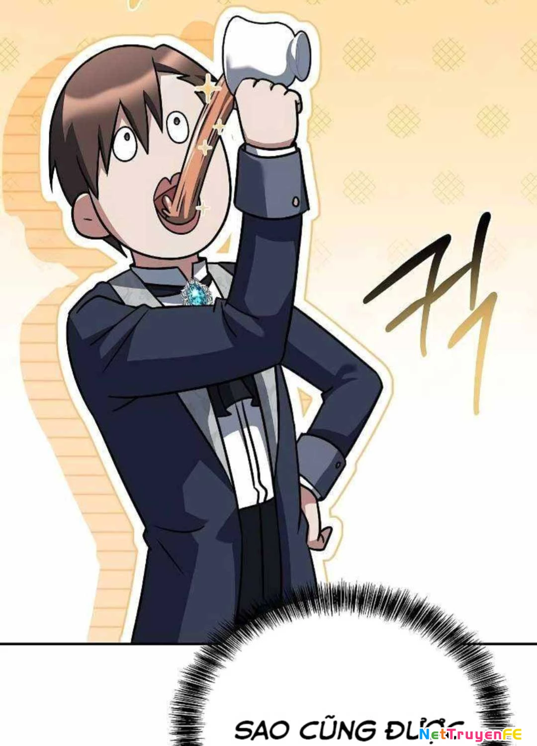 Đại Pháp Sư Mở Nhà Hàng Chapter 48 - Next Chapter 48