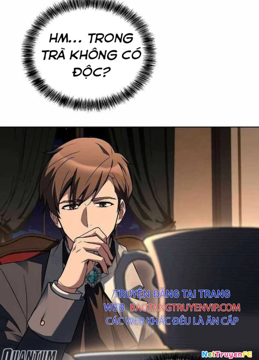 Đại Pháp Sư Mở Nhà Hàng Chapter 48 - Next Chapter 48