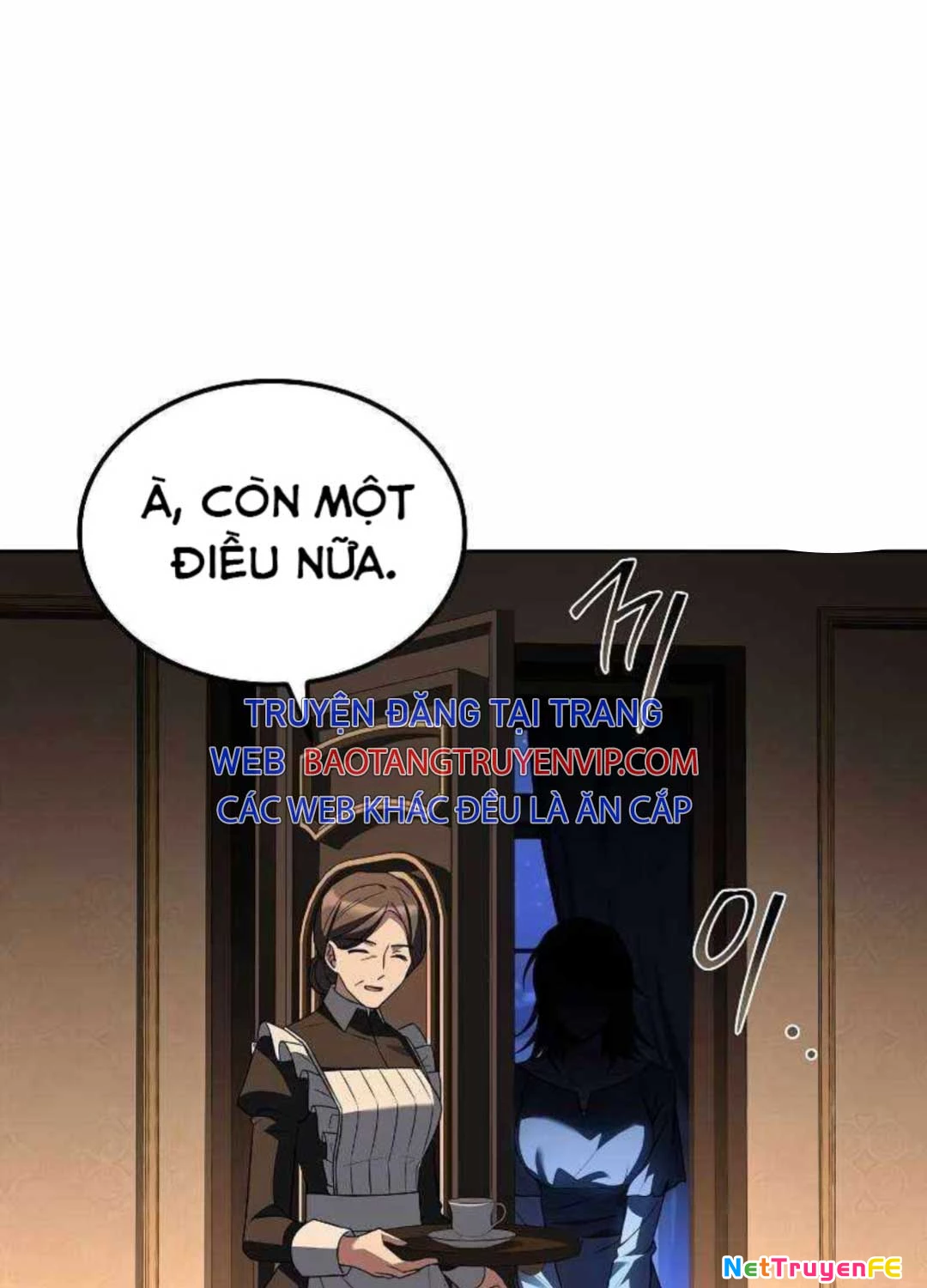 Đại Pháp Sư Mở Nhà Hàng Chapter 48 - Next Chapter 48