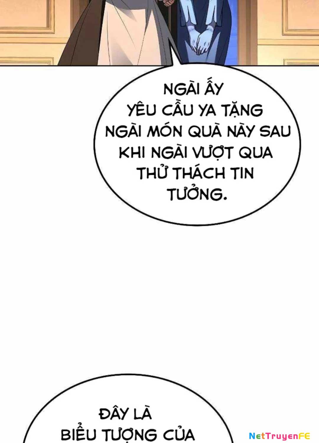 Đại Pháp Sư Mở Nhà Hàng Chapter 48 - Next Chapter 48