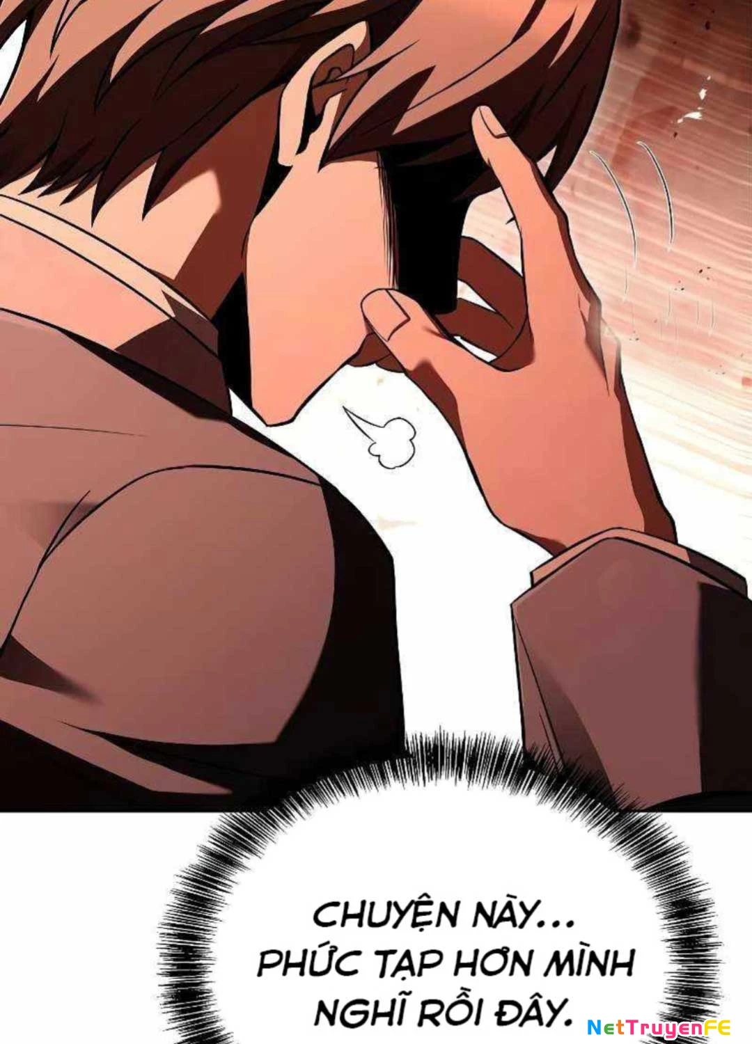 Đại Pháp Sư Mở Nhà Hàng Chapter 48 - Next Chapter 48