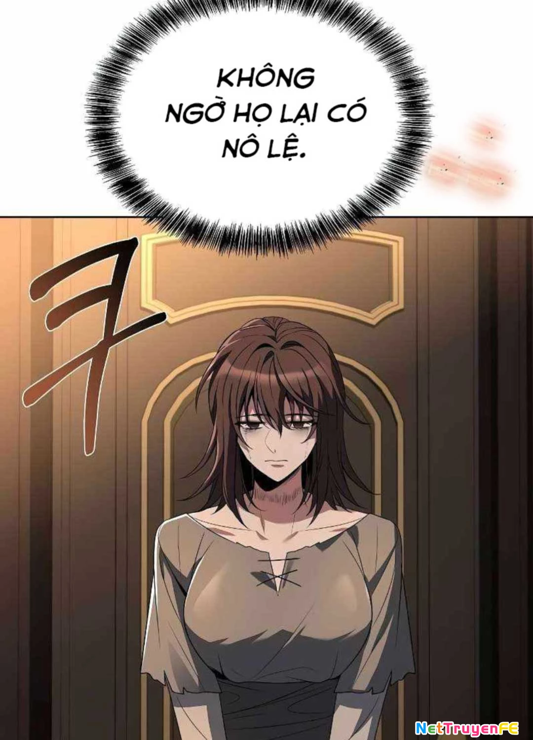 Đại Pháp Sư Mở Nhà Hàng Chapter 48 - Next Chapter 48