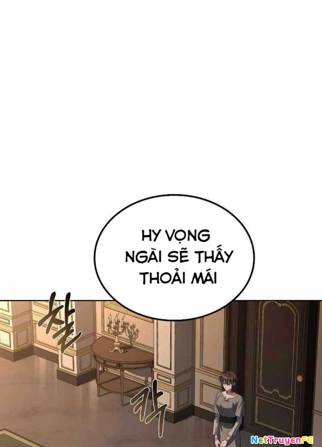 Đại Pháp Sư Mở Nhà Hàng Chapter 48 - Next Chapter 48