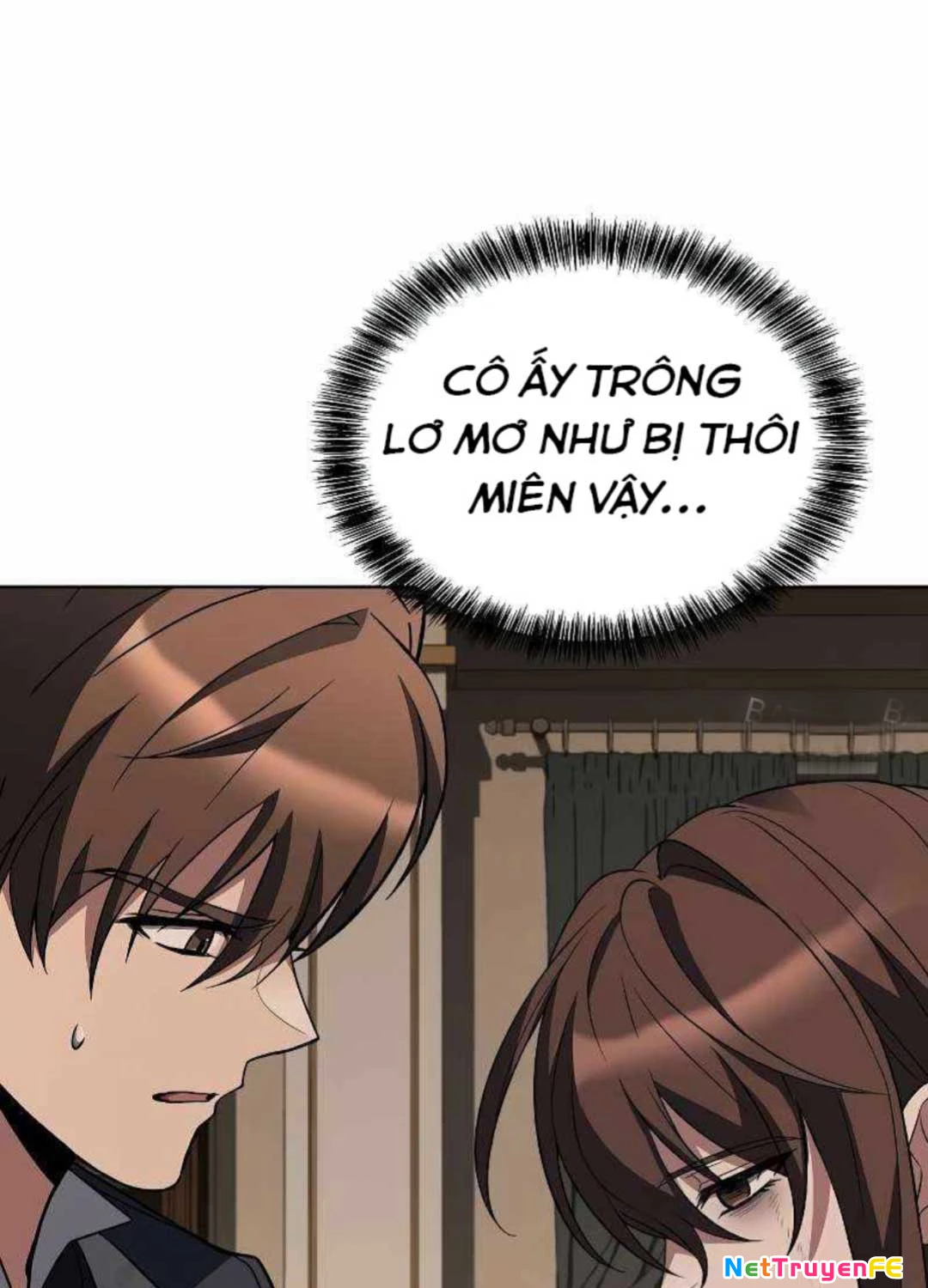 Đại Pháp Sư Mở Nhà Hàng Chapter 48 - Next Chapter 48