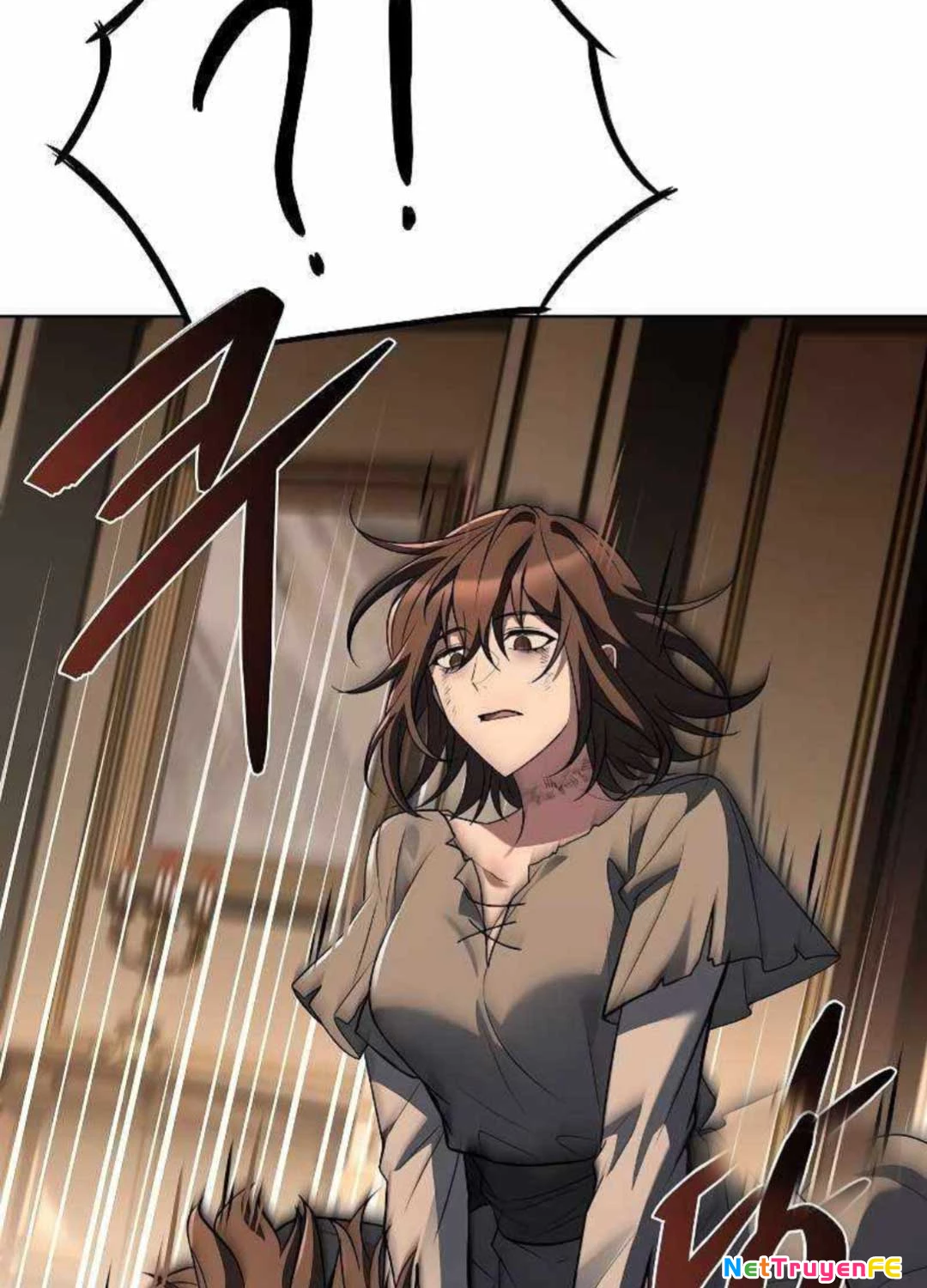 Đại Pháp Sư Mở Nhà Hàng Chapter 48 - Next Chapter 48