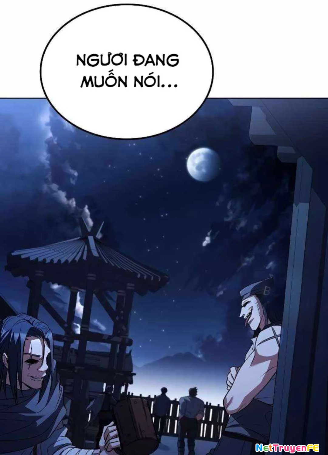 Đại Pháp Sư Mở Nhà Hàng Chapter 48 - Next Chapter 48