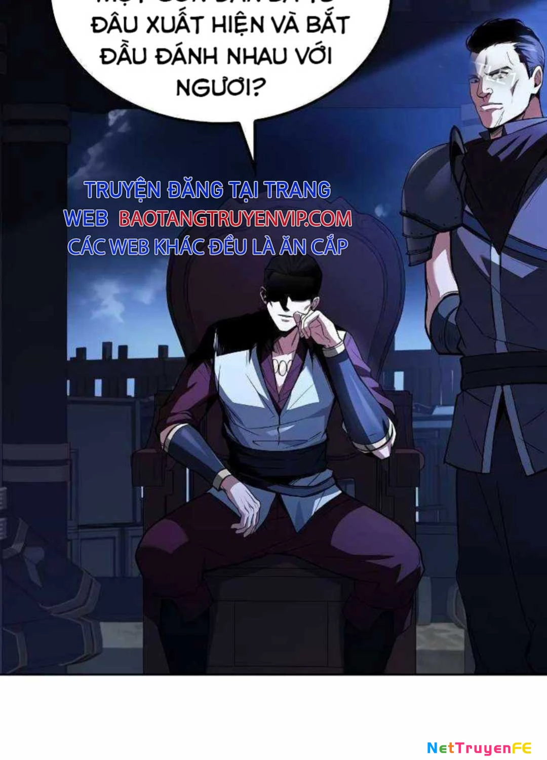 Đại Pháp Sư Mở Nhà Hàng Chapter 48 - Next Chapter 48