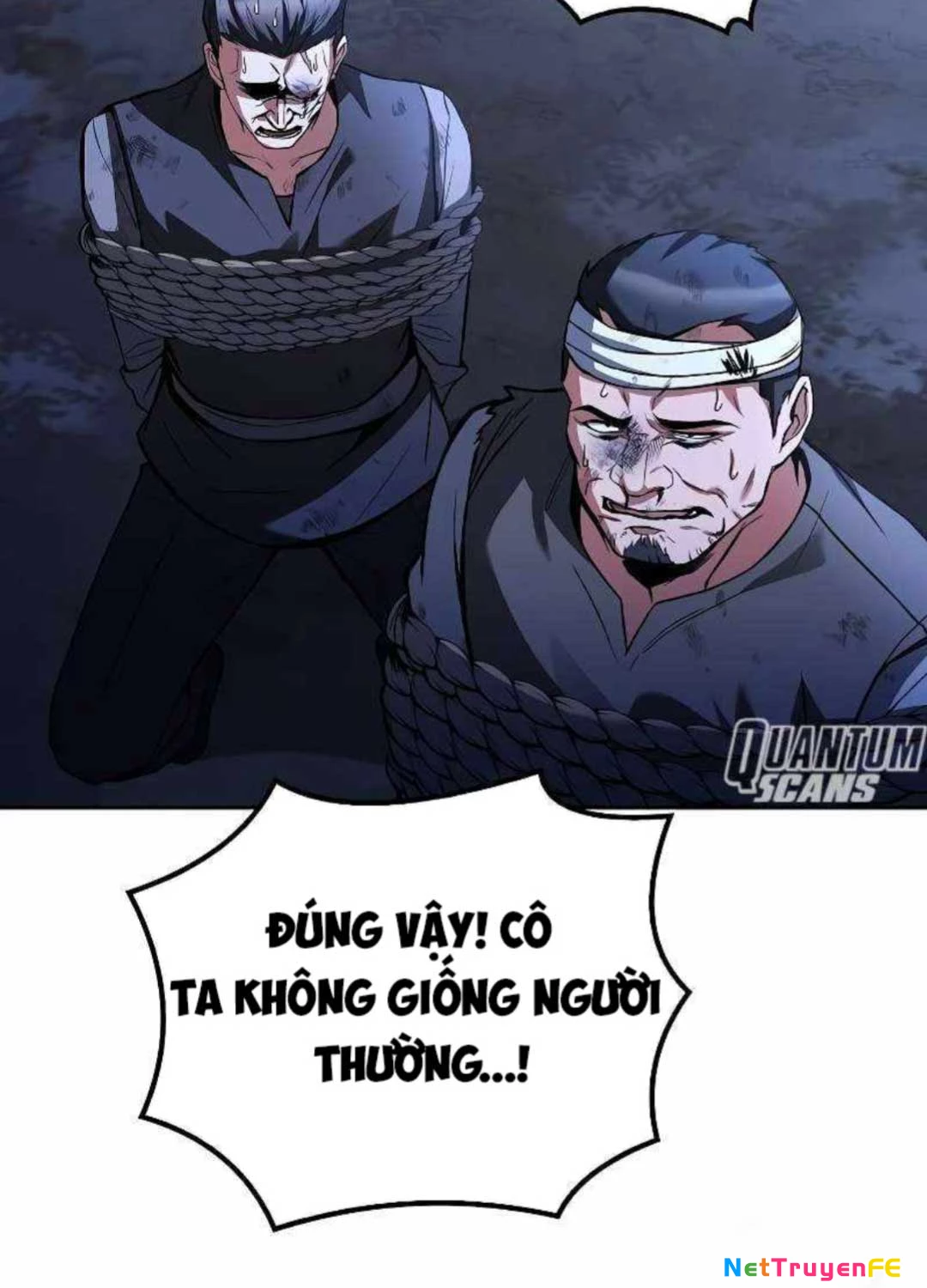 Đại Pháp Sư Mở Nhà Hàng Chapter 48 - Next Chapter 48