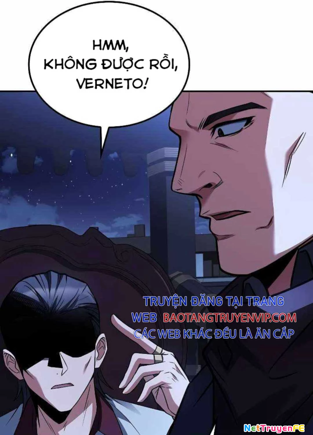 Đại Pháp Sư Mở Nhà Hàng Chapter 48 - Next Chapter 48