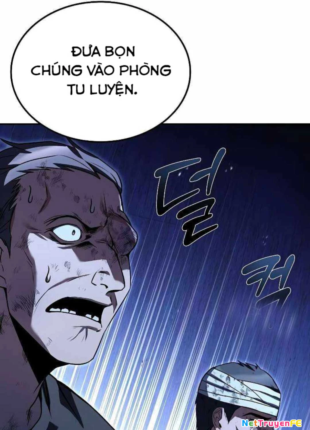 Đại Pháp Sư Mở Nhà Hàng Chapter 48 - Next Chapter 48