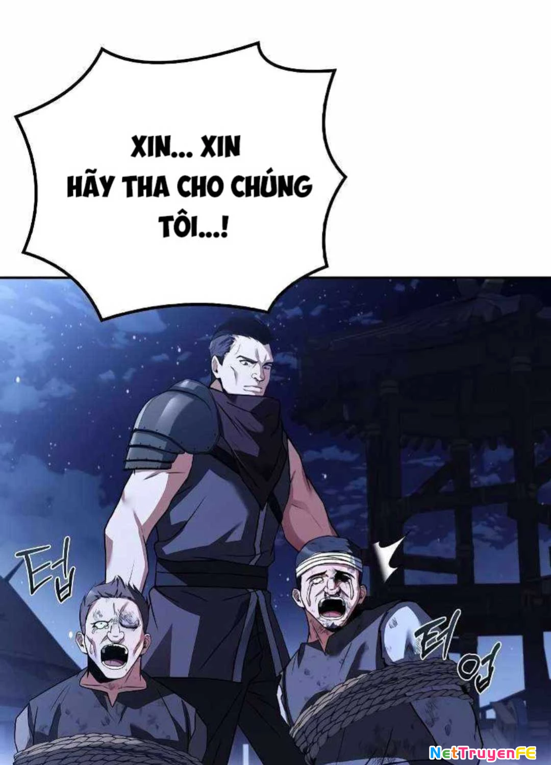 Đại Pháp Sư Mở Nhà Hàng Chapter 48 - Next Chapter 48