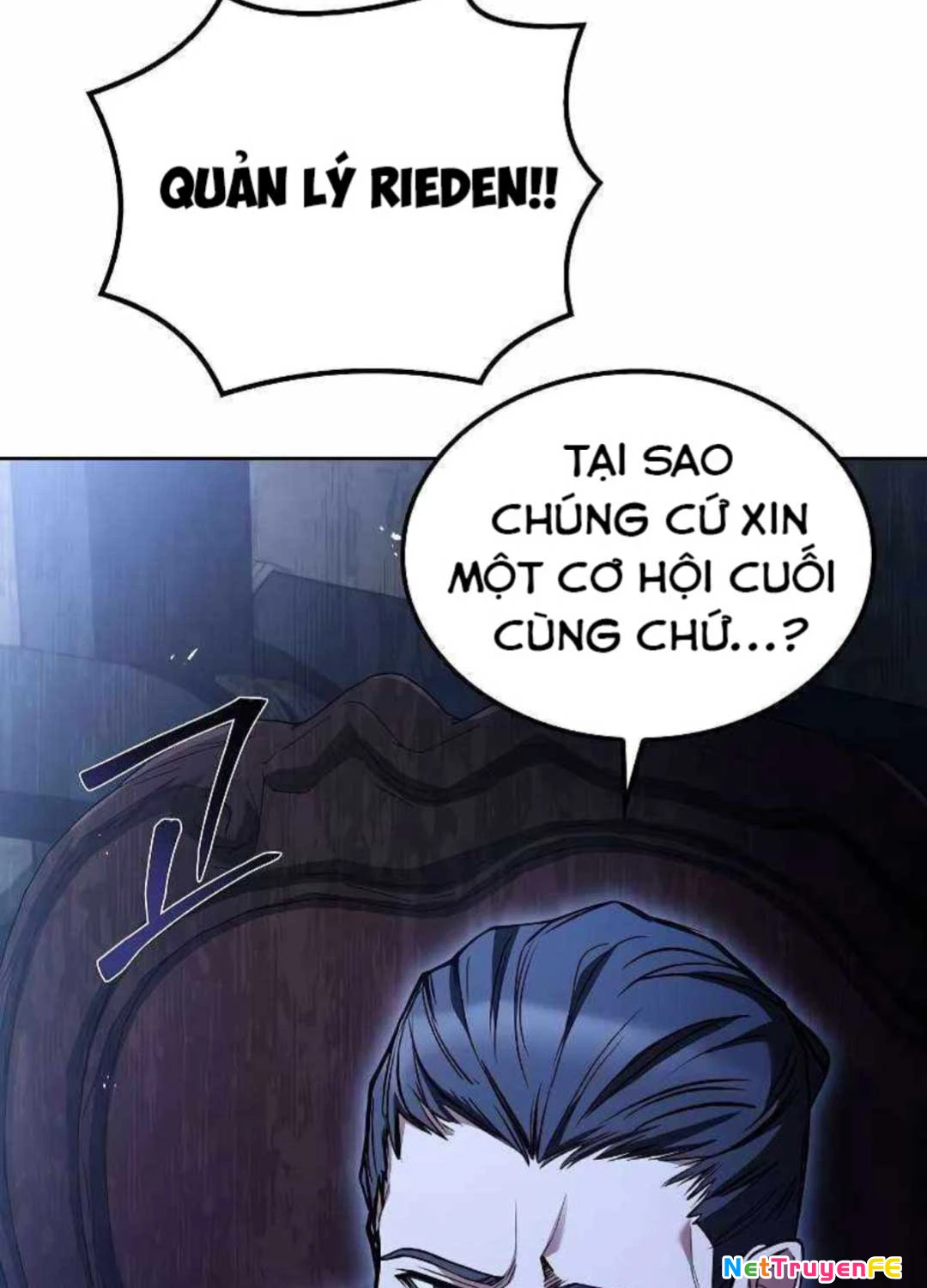 Đại Pháp Sư Mở Nhà Hàng Chapter 48 - Next Chapter 48