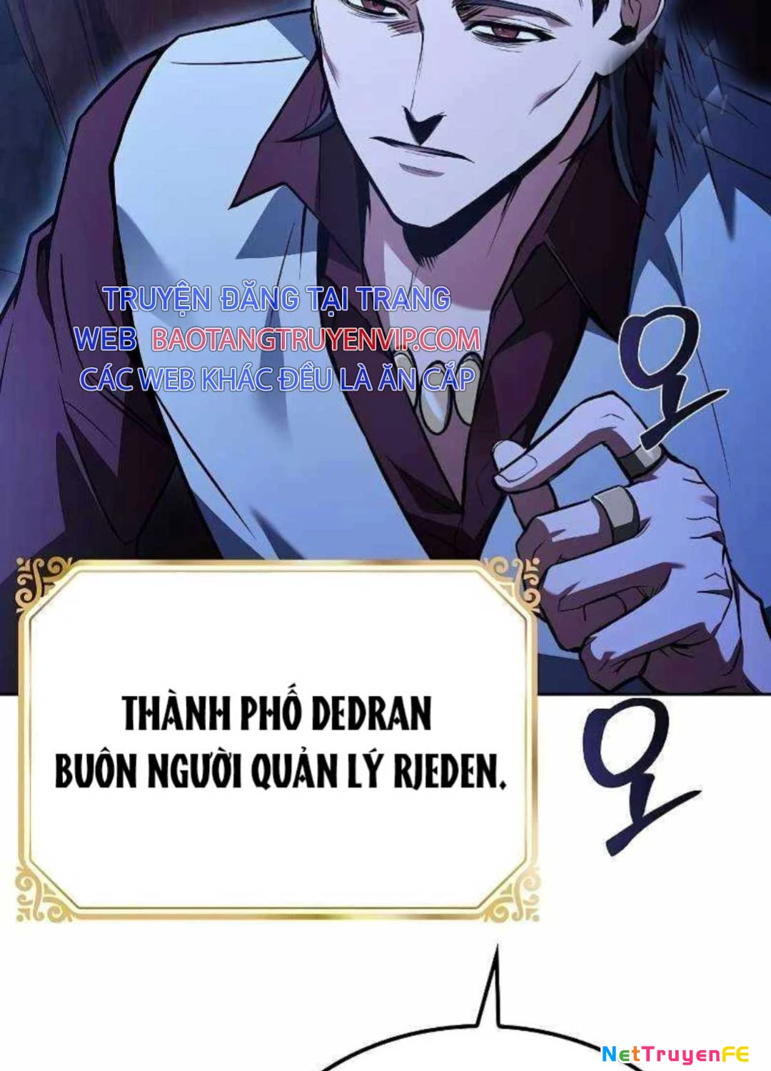 Đại Pháp Sư Mở Nhà Hàng Chapter 48 - Next Chapter 48