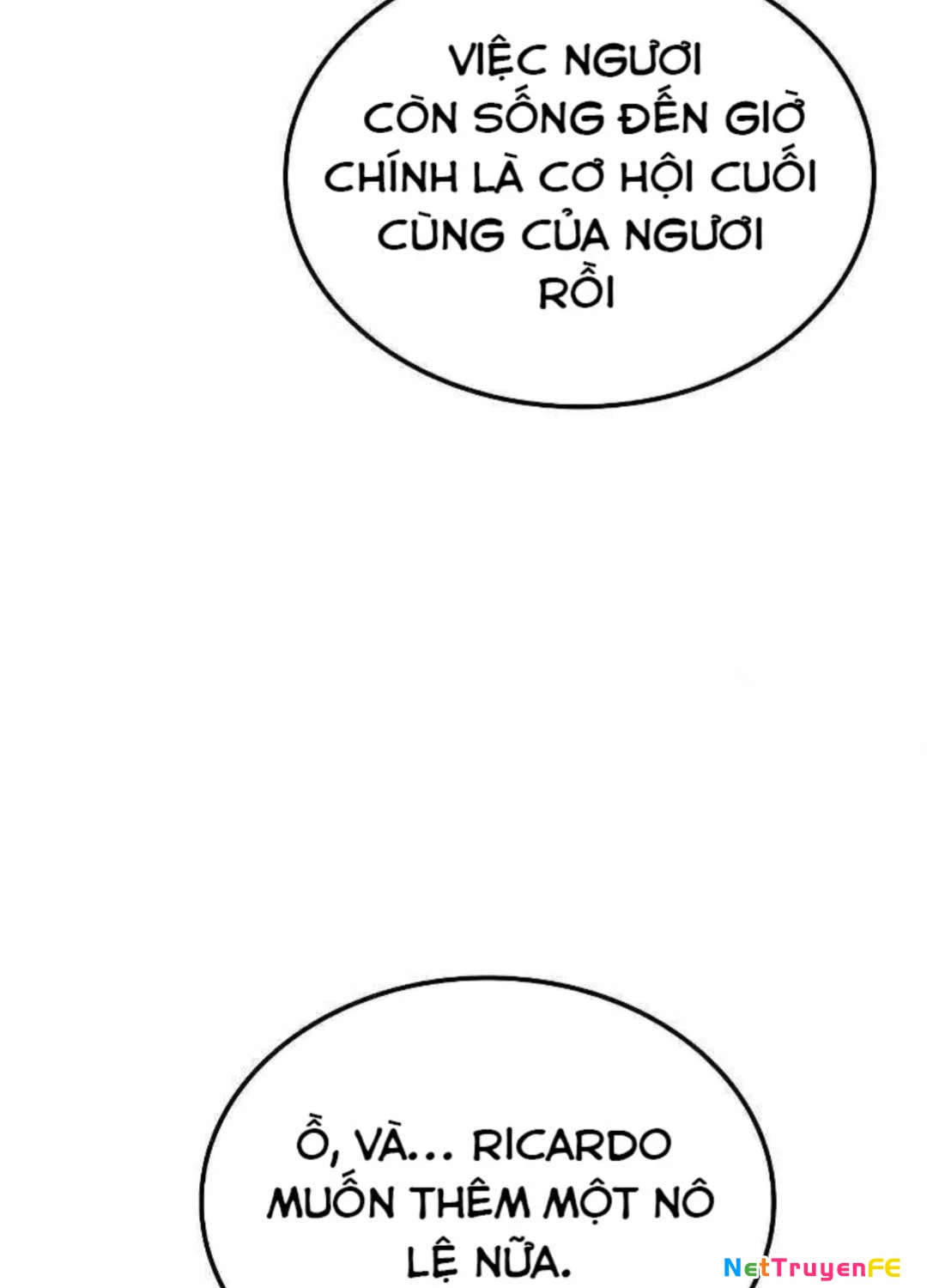 Đại Pháp Sư Mở Nhà Hàng Chapter 48 - Next Chapter 48