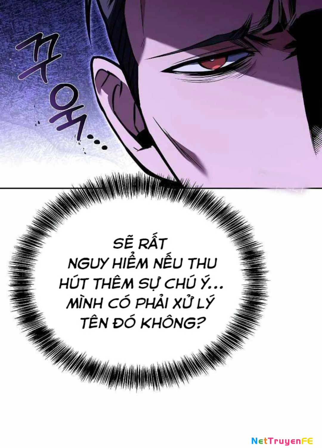 Đại Pháp Sư Mở Nhà Hàng Chapter 48 - Next Chapter 48