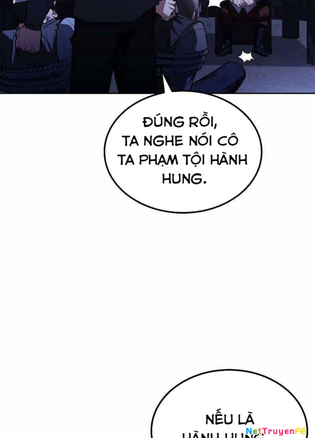 Đại Pháp Sư Mở Nhà Hàng Chapter 48 - Next Chapter 48