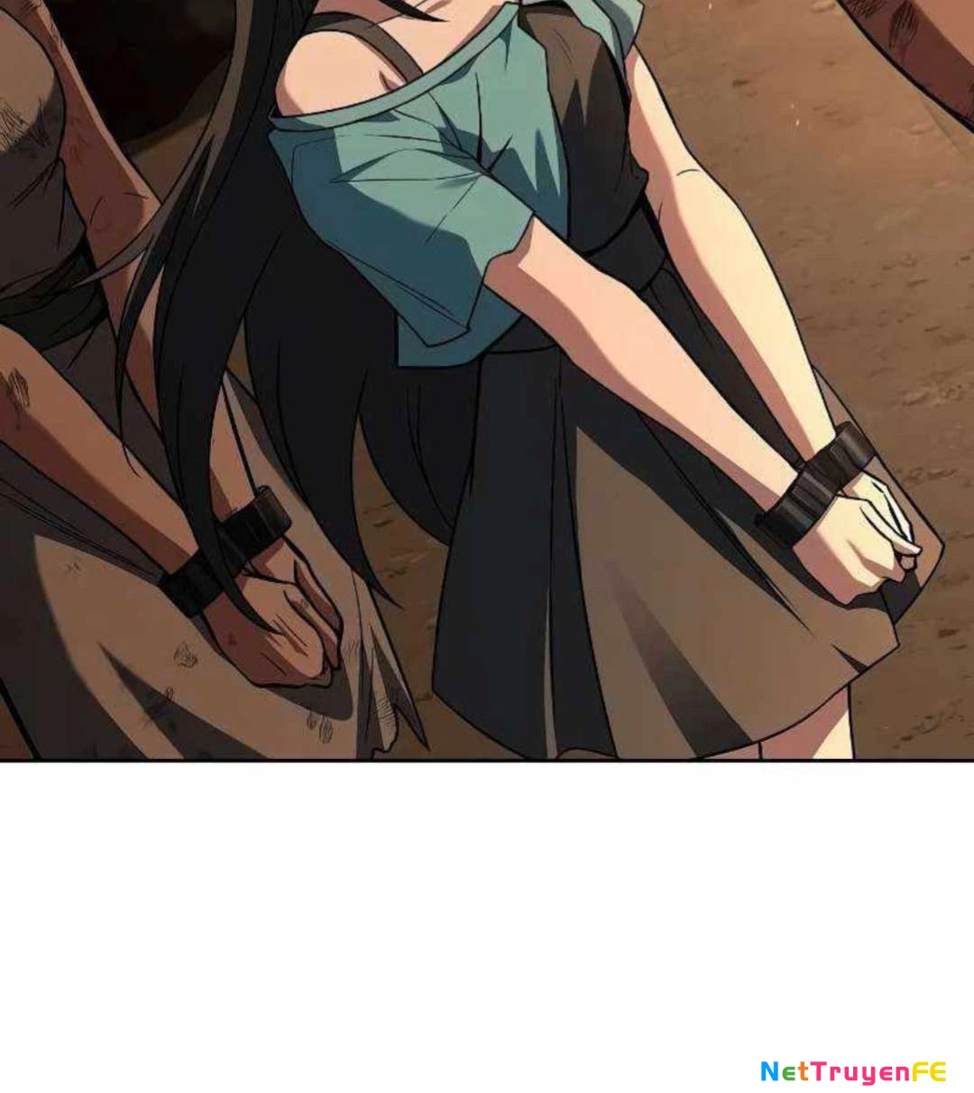 Đại Pháp Sư Mở Nhà Hàng Chapter 48 - Next Chapter 48