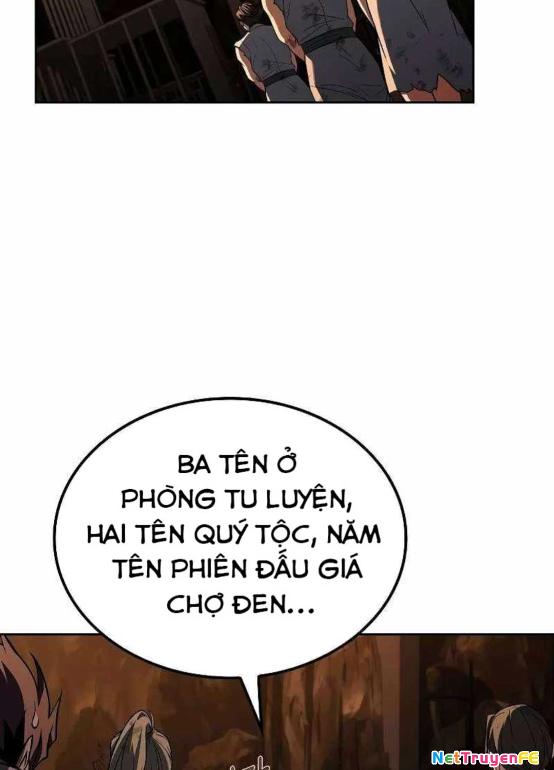 Đại Pháp Sư Mở Nhà Hàng Chapter 48 - Next Chapter 48