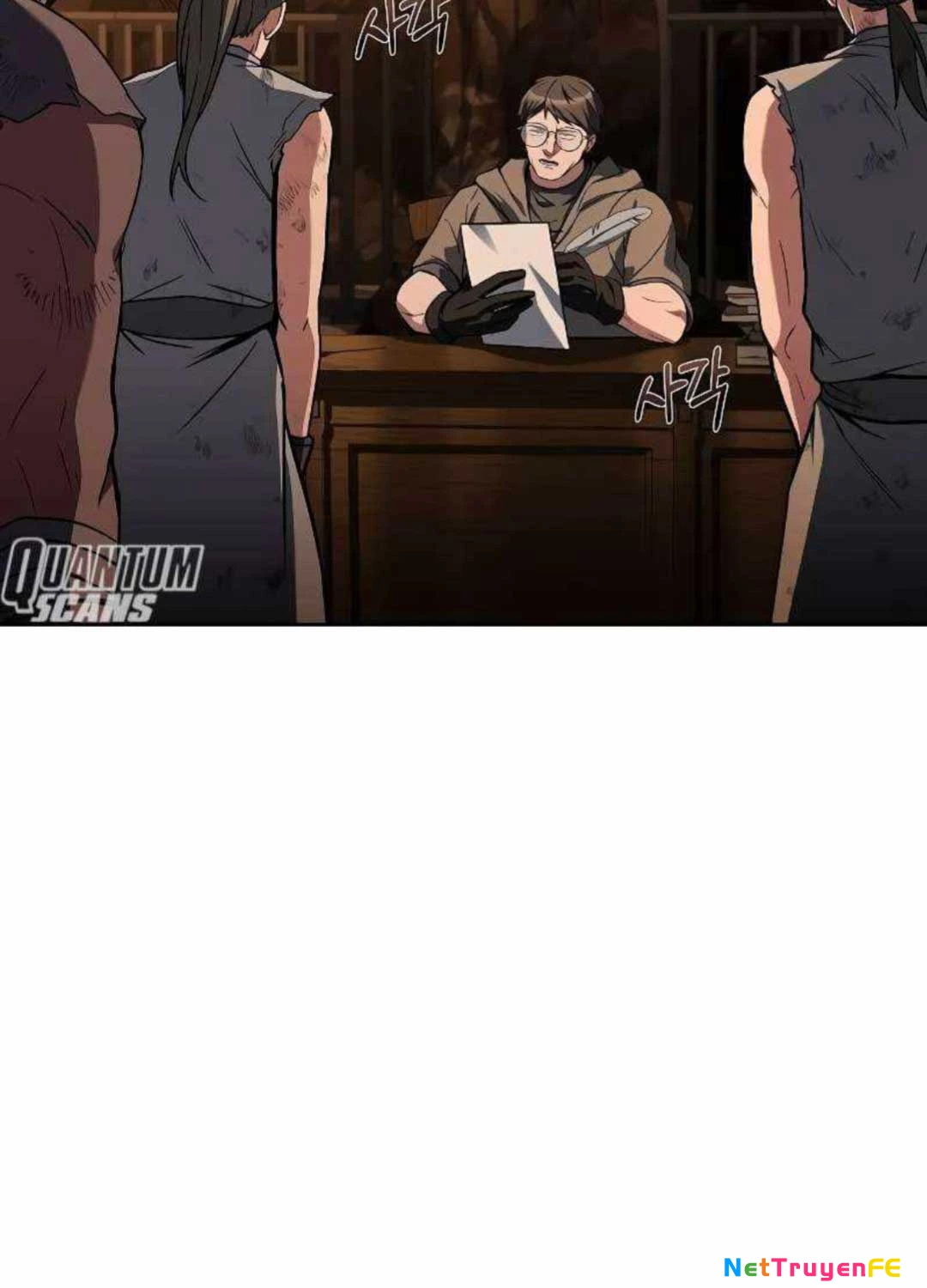 Đại Pháp Sư Mở Nhà Hàng Chapter 48 - Next Chapter 48