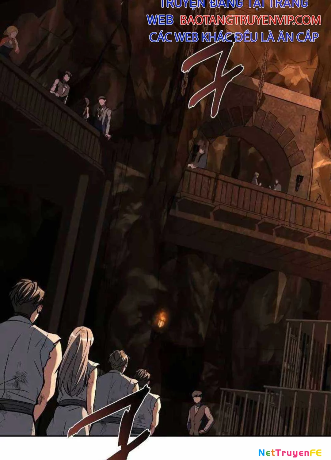 Đại Pháp Sư Mở Nhà Hàng Chapter 48 - Next Chapter 48