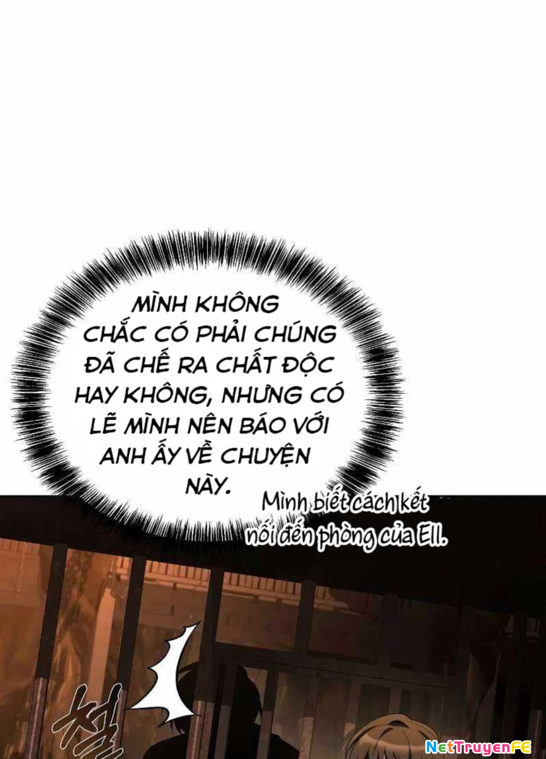 Đại Pháp Sư Mở Nhà Hàng Chapter 48 - Next Chapter 48