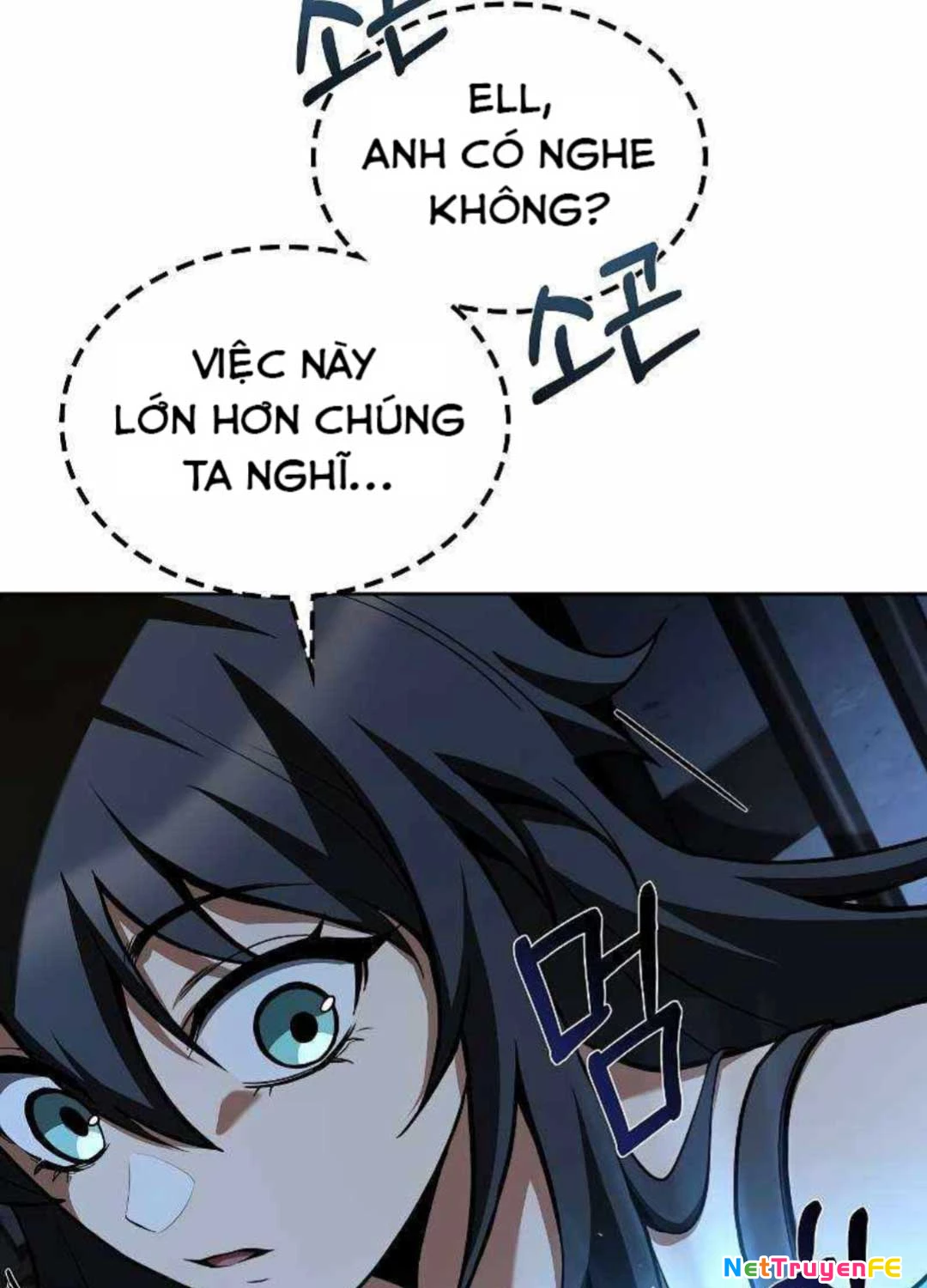 Đại Pháp Sư Mở Nhà Hàng Chapter 48 - Next Chapter 48