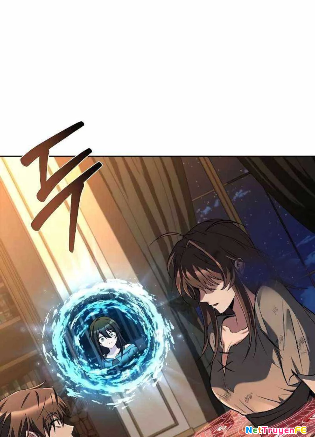 Đại Pháp Sư Mở Nhà Hàng Chapter 48 - Next Chapter 48