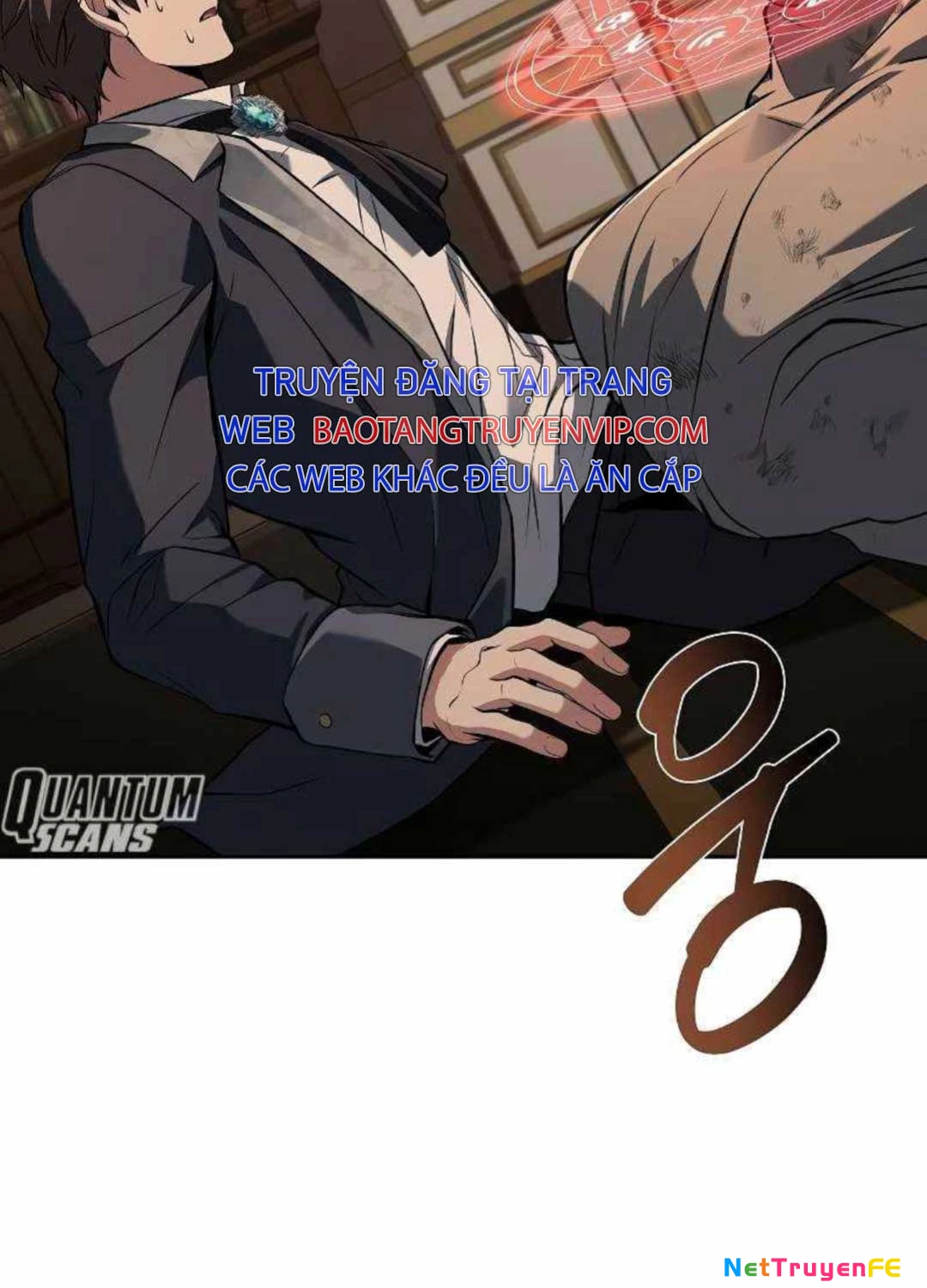 Đại Pháp Sư Mở Nhà Hàng Chapter 48 - Next Chapter 48