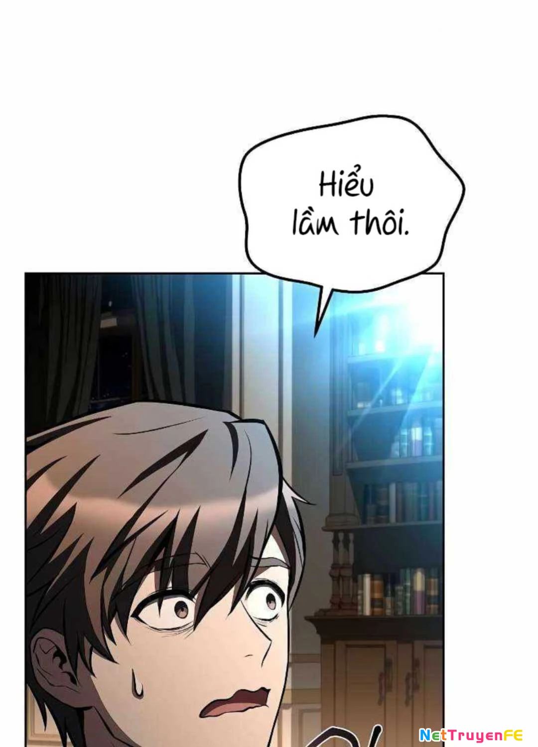 Đại Pháp Sư Mở Nhà Hàng Chapter 48 - Next Chapter 48