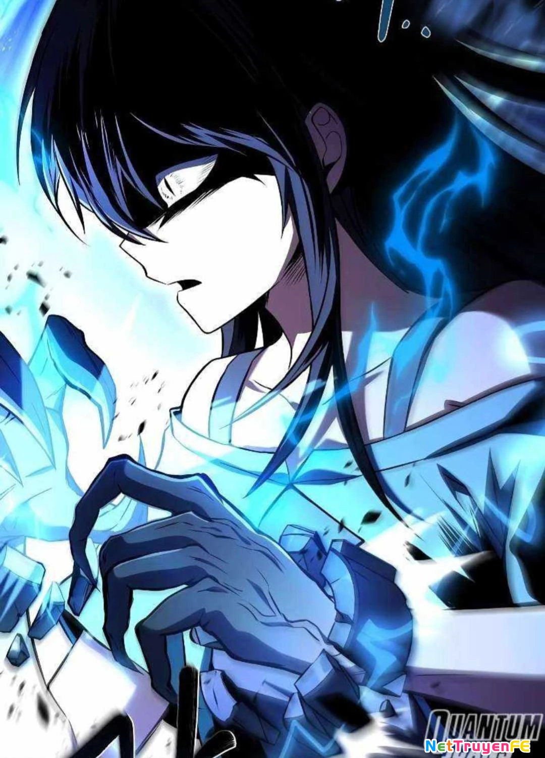 Đại Pháp Sư Mở Nhà Hàng Chapter 48 - Next Chapter 48