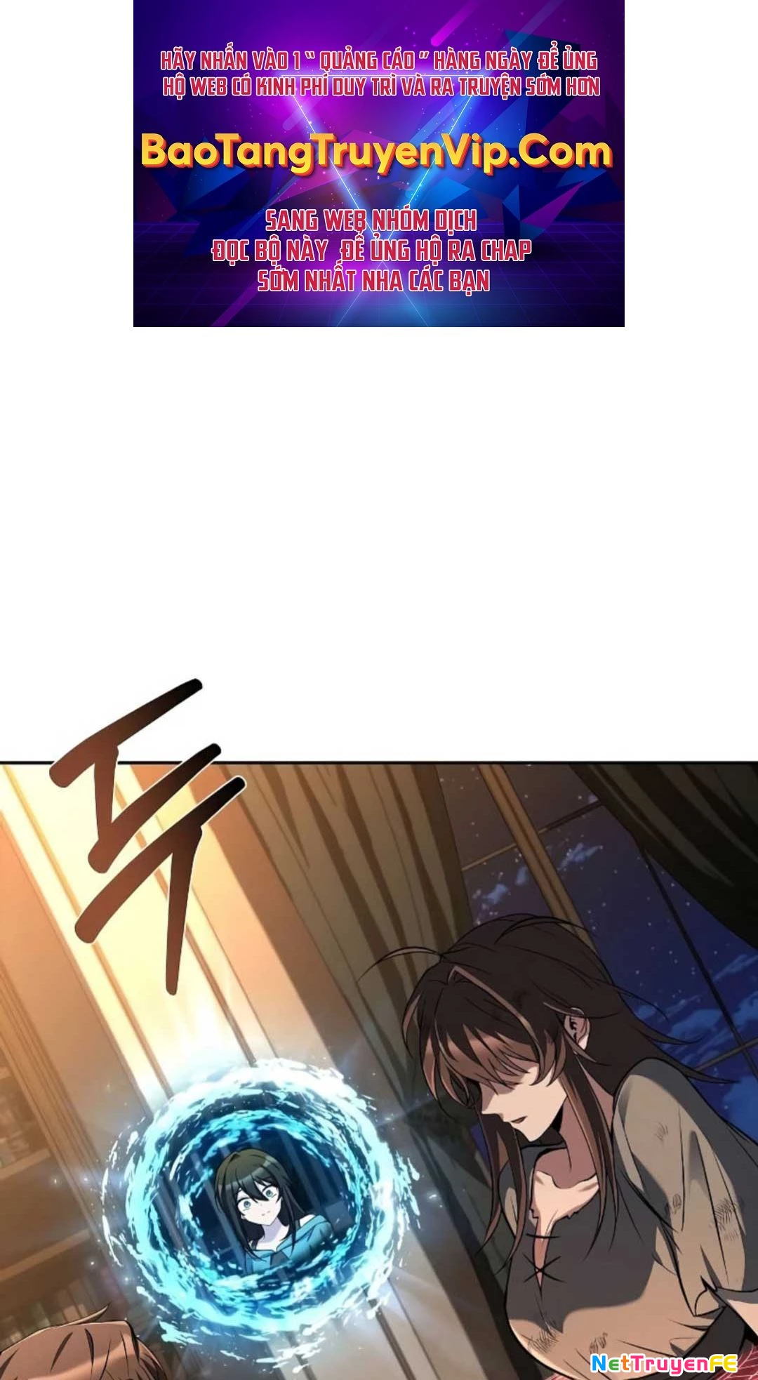 Đại Pháp Sư Mở Nhà Hàng Chapter 49 - Trang 4