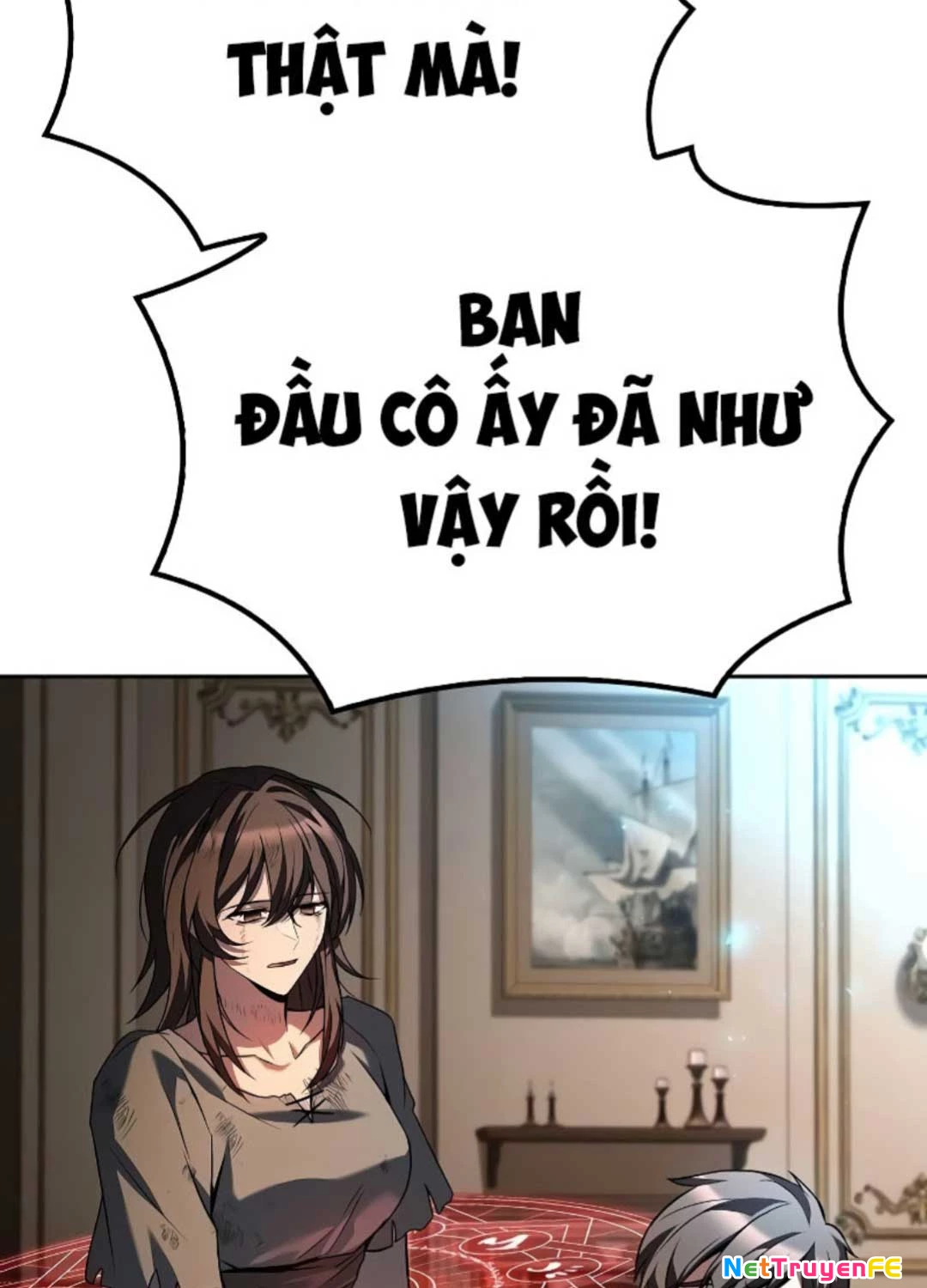 Đại Pháp Sư Mở Nhà Hàng Chapter 49 - Trang 4