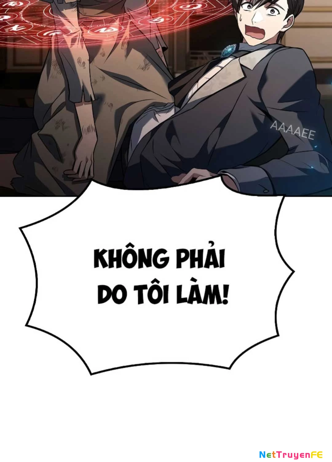 Đại Pháp Sư Mở Nhà Hàng Chapter 49 - Trang 4