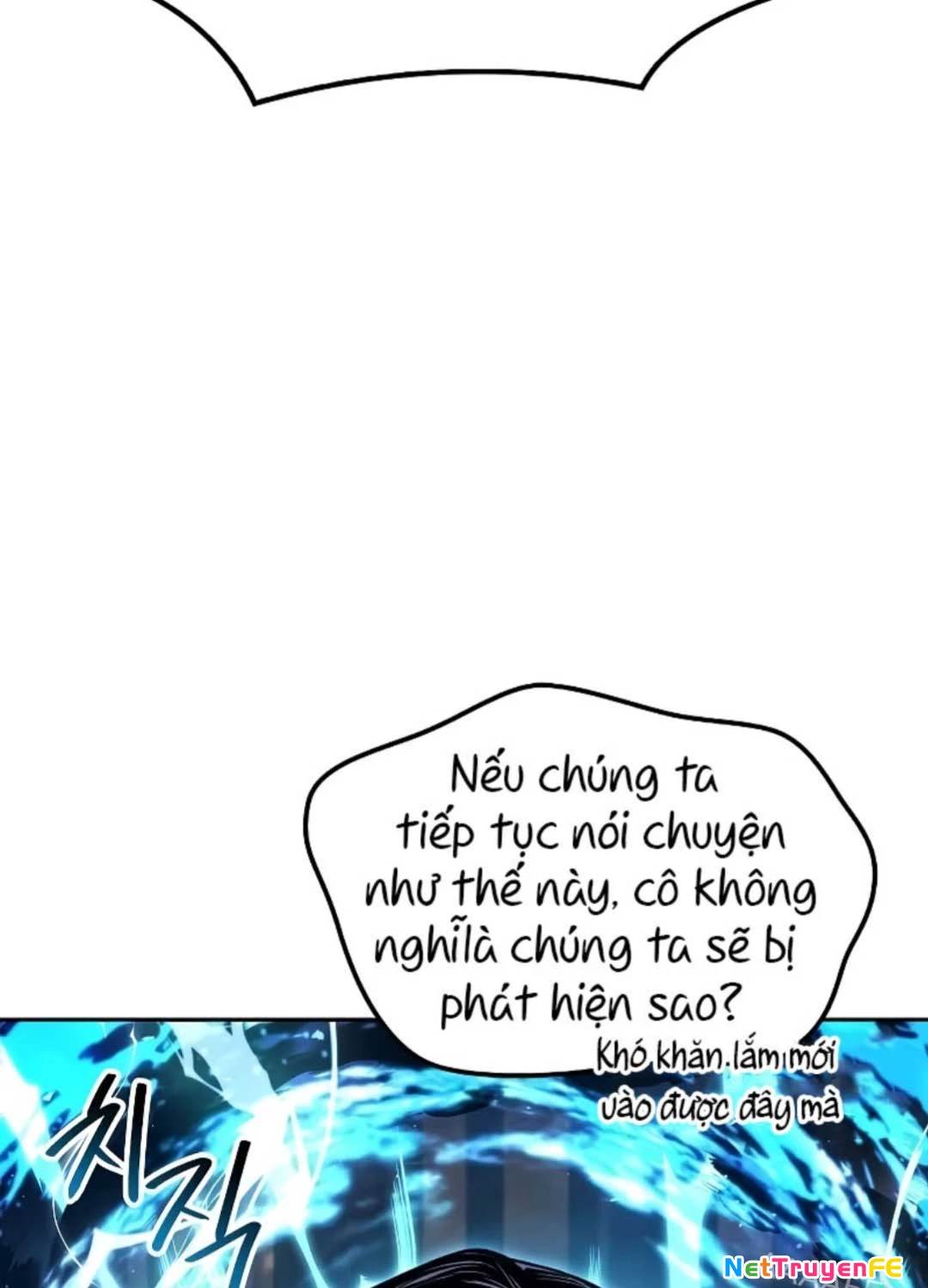 Đại Pháp Sư Mở Nhà Hàng Chapter 49 - Trang 4