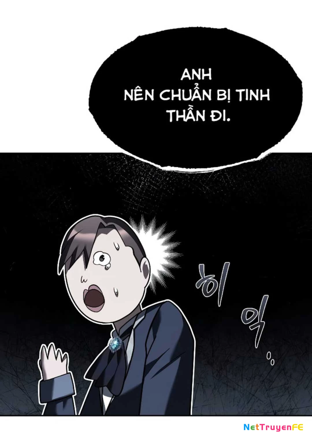 Đại Pháp Sư Mở Nhà Hàng Chapter 49 - Trang 4