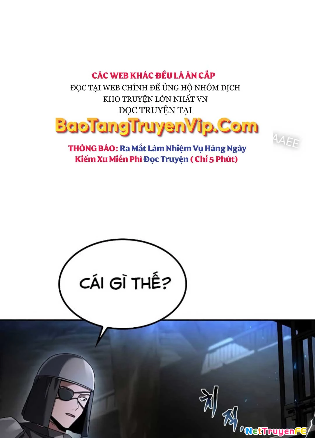 Đại Pháp Sư Mở Nhà Hàng Chapter 49 - Trang 4