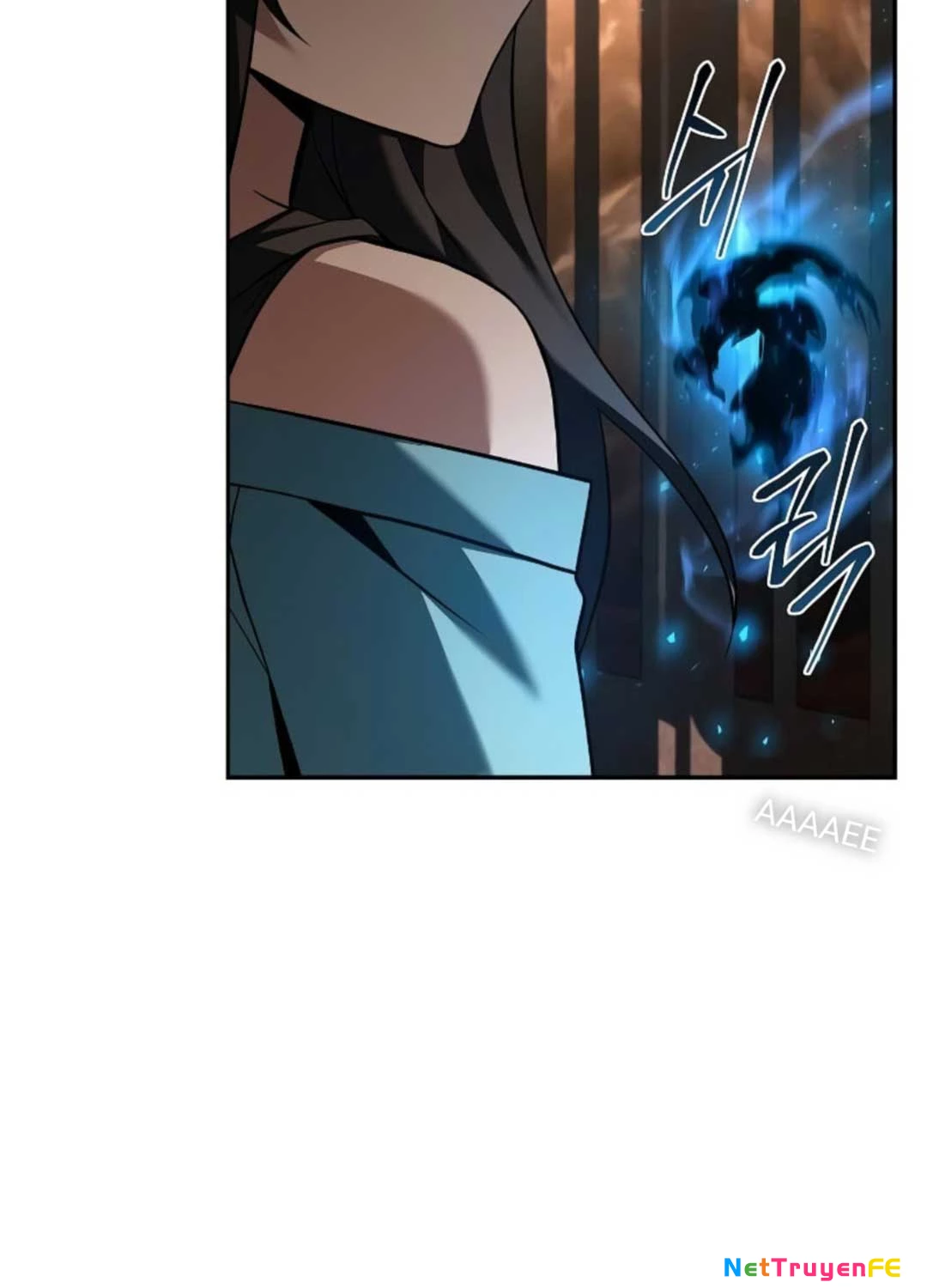 Đại Pháp Sư Mở Nhà Hàng Chapter 49 - Trang 4